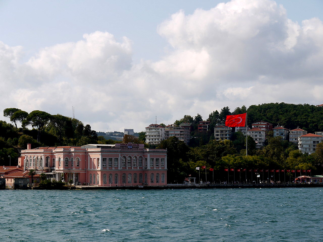 Istanbul